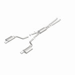 Load image into Gallery viewer, MagnaFlow Sys C/B 05- Chrysler 300C 5.7L V8

