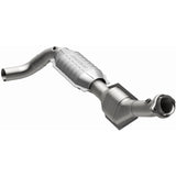 MagnaFlow Conv DF 97-98 Ford Trucks 4.6L