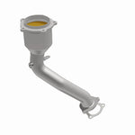 Load image into Gallery viewer, Magnaflow 10-11 Porsche Cayenne 4.8L Direct Fit Converter
