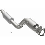 Load image into Gallery viewer, MagnaFlow Conv DF 08-09 Audi A4 Quattro 3.2L

