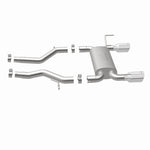 Load image into Gallery viewer, MagnaFlow SYS Axle-Back 2013-15 Cadillac ATS 3.6L v6
