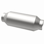 Load image into Gallery viewer, Magnaflow California Grade CARB Compliant Universal Catalytic Converter
