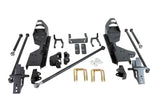 Load image into Gallery viewer, Ridetech 99-06 Silverado Sierra 1500 Bolt-On Wishbone Suspension System
