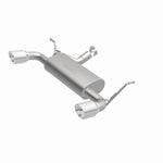 Load image into Gallery viewer, MagnaFlow SYS A/B 07-14 Jeep Wrangler JK  3.8/3.6 L Stainless Steel
