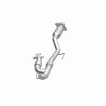 Load image into Gallery viewer, Magnaflow 11-14 Nissan Quest 3.5L Direct Fit Converter
