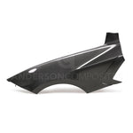 Load image into Gallery viewer, Anderson Composites 20-21 Chevrolet Corvette C8 Stingray Carbon Fiber Rear Fender
