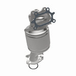 Load image into Gallery viewer, Magnaflow 05-10 Honda Odyssey 3.5L Direct Fit Converter
