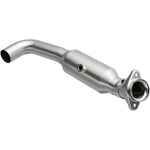 Load image into Gallery viewer, Magnaflow 15-17 Ford F-150 5.0L Direct Fit Converter
