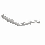 Load image into Gallery viewer, Magnaflow 2017 Mercedes-Benz GLS450 3.0L Direct Fit Converter
