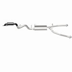 Load image into Gallery viewer, Magnaflow 2024 Lexus GX550 Overland Series Cat-Back Performance Exhaust System
