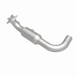 Load image into Gallery viewer, Magnaflow 07-08 Ford Expedition 5.4L Direct Fit Converter
