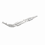 Load image into Gallery viewer, MagnaFlow Conv DF 06- Audi A3 Quattro 3.2L
