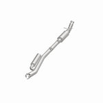 Load image into Gallery viewer, MagnaFlow D-Fit Muffler Replacement 409 SS 3.5in 19-21 GMC Sierra 1500
