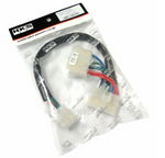 Load image into Gallery viewer, HKS / Blitz / Apexi / Stri 87-90 Supra MK3 &amp; 85-88 (TT-1) 4-Runner TT Harness
