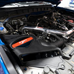 Load image into Gallery viewer, Injen 2021-2022 Ford Bronco V6-2.7L Twin Turbo Evolution Intake
