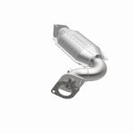 Load image into Gallery viewer, MagnaFlow Conv DF 08-09 Cadi CTS 3.6L Driver Side OEM
