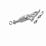 MagnaFlow Conv DF 2006 Ford Fusion 2.3L