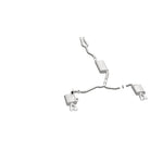 Load image into Gallery viewer, MagnaFlow Sys CB 05- Chrysler 300 V6 duals
