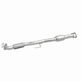 MagnaFlow Conv Direct Fit Catalytic Converter 2007-2015 Nissan Altima L4 2.5L Gas and Diesel