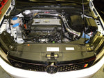 Load image into Gallery viewer, Injen 12 VW MKVI Jetta GLi 2.0L TSI Polished Short Ram Intake w/ MR Tech/Air Fusion/Nano Filter
