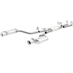 Load image into Gallery viewer, MagnaFlow Sys C/B 05- Chrysler 300C 5.7L V8
