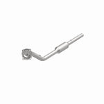 Load image into Gallery viewer, MagnaFlow Conv DF 00-06 Audi TT 1.8L
