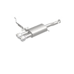Load image into Gallery viewer, MagnaFlow 14-17 Mini Cooper L4 2.0L (Hatch Excl. 4-Door) 2.5in Pipe Dual-Tip Axle-Back Exhaust
