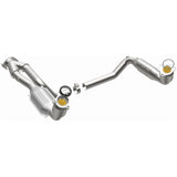 MagnaFlow Conv DF 99-00 Chevy Pickups 4.3L