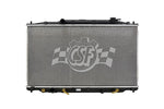 Load image into Gallery viewer, CSF 09-14 Acura TL 3.5L OEM Plastic Radiator
