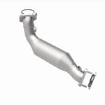 Load image into Gallery viewer, Magnaflow 09-15 Cadillac CTS 6.2L Direct Fit Converter

