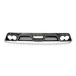 Load image into Gallery viewer, Anderson Composites 15-17 Ford Shelby GT350 Rear Diffuser
