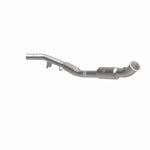 Load image into Gallery viewer, Magnaflow 2017 Mercedes-Benz GLS450 3.0L Direct Fit Converter
