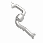Load image into Gallery viewer, MagnaFlow Conv Direct Fit 13-15 Audi S6/S7/S8/A8 Quattro V8-4.0L
