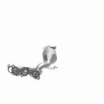 Load image into Gallery viewer, Magnaflow 04-06 Toyota Sienna 3.3L Direct Fit Converter
