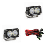 Load image into Gallery viewer, Baja Designs S2 Pro Series LED Light Pods Wide Cornering Pattern - Pair
