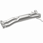 Load image into Gallery viewer, Magnaflow 2010 Ford Taurus 3.5L Direct Fit Converter
