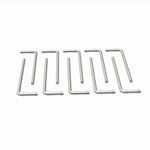 Load image into Gallery viewer, MagnaFlow Hanger .50inch 90 deg 10pk
