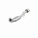 Load image into Gallery viewer, MagnaFlow Conv DF 02-06 Cadillac Escalade / 02-06 GM Yukon (Inc Denali)  6.0L P/S
