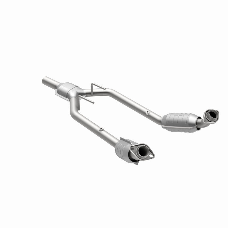 MagnaFlow Conv Dir F Thunderbird-Cougar 96-97