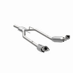 Load image into Gallery viewer, MagnaFlow Conv Dir F Thunderbird-Cougar 96-97
