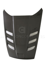 Load image into Gallery viewer, Anderson Composites 03-09 Dodge Viper Type-ACR Hood
