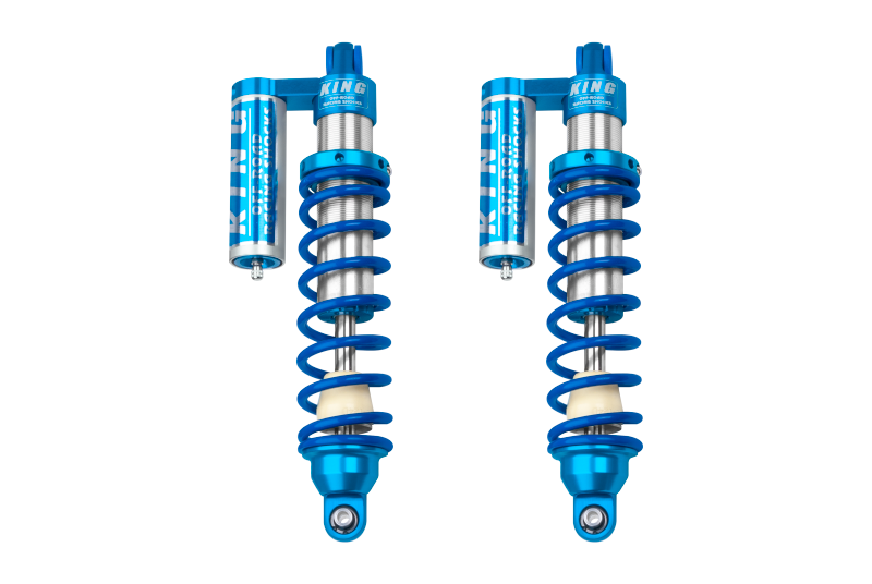 King Shocks Kawasaki Teryx Front 2.0 Piggyback Coilover