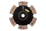 Load image into Gallery viewer, ACT 1997 Acura CL 6 Pad Rigid Race Disc
