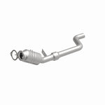Load image into Gallery viewer, Magnaflow Conv DF 2016 Mustang GT350  5.2L Underbody
