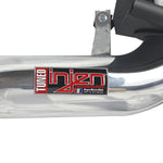 Load image into Gallery viewer, Injen 2020 Hyundai Veloster N 2.0L Turbo Polished Cold Air Intake System
