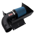 Load image into Gallery viewer, Injen 20-23 Polaris Slingshot L4-2.0L Wrinkle Black Cold Air Intake
