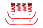 Load image into Gallery viewer, Eibach 11-14 Ford Mustang Sport-Plus Kit (Sportline Springs &amp; Sway Bars)
