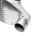 Load image into Gallery viewer, Injen 16-18 Ford Focus RS L4-2.3L Turbo Bar and Plate Front Mount Intercooler
