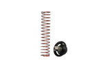 Load image into Gallery viewer, Turbosmart Universal Smart Port 50mm BOV Upgrade Kit - Black
