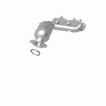 Load image into Gallery viewer, Magnaflow 2011 Toyota Sienna 3.5L Direct Fit Converter
